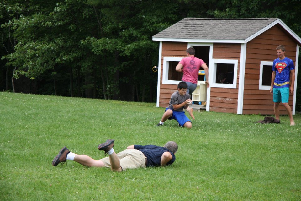 Wiffle Ball 196